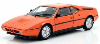 WEL24098WA - BMW M1 1978 orange