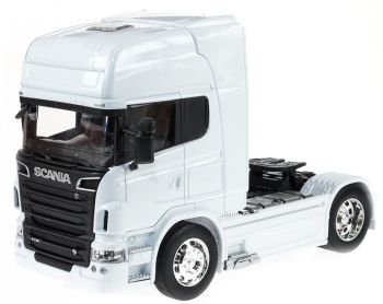 WEL32670S-W2 - SCANIA R730 V8 4x2 weiß