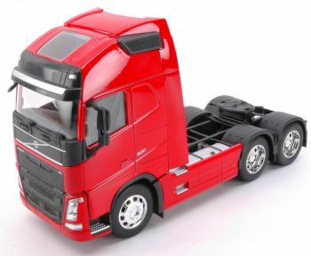WEL32690L-W3 - VOLVO FH 500 6x4 2016 rot
