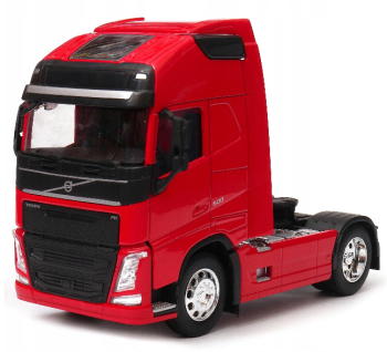 WEL32690S-W3 - VOLVO FH 500 4x2 rot