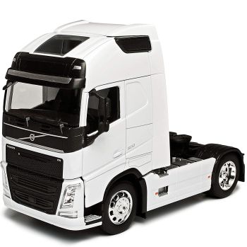 WEL32690S-W4 - VOLVO FH4 500 4x2 weiß