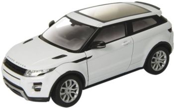 WEL49720RREVOQUE - LAND ROVER Range Rover Evoque weiß