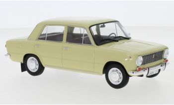 WBXWB124061 - LADA 1200 gelb