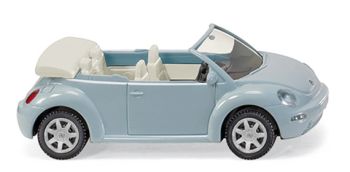 WIK003204 - VOLKSWAGEN New Beetle Cabrio