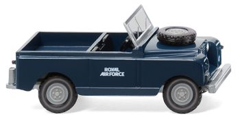 WIK010004 - LAND ROVER - Königliche Luftwaffe