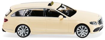 WIK022708 - Taxi MB E-Klasse S213 Beige