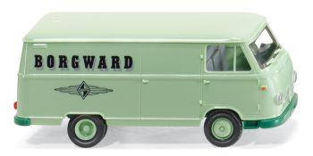 WIK027049 - BORGWARD-Transporter