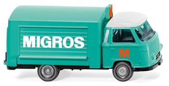 WIK027901 - BORGWARD Migros Mobile Shop