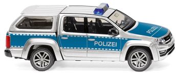 WIK031147 - VOLKSWAGEN Amarok GP Komfort Deutsche Polizei