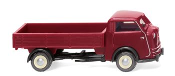 WIK033504 - TEMPO Matador Tablett