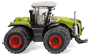 WIK036398 - CLAAS Xerion 5000 Zwilling