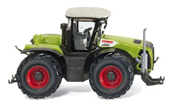 WIK036399 - CLAAS XERION5000