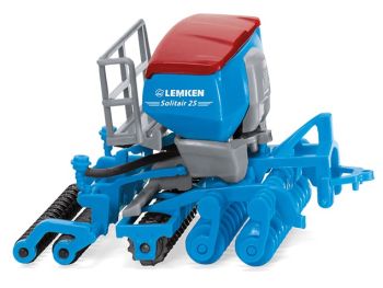 WIK037819 - Kombiniertes Semi LEMKEN Solitaire 25