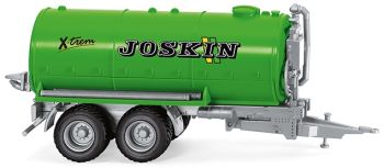 WIK038238 - JOSKIN X-trem 2 Achsen Güllewagen