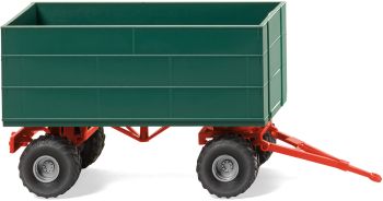 WIK038838 - 2-Achs-Landwirtschaftsanhänger