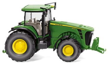 WIK039102 - John Deere 8430