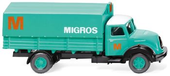 WIK042602 - MAGIRUS Tablett Sirius MIGROS