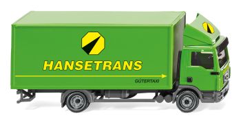 WIK043506 - MAN TGL Kofferträger 6x4 Hansetrans