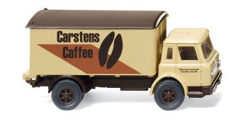 WIK044602 - INTERNATIONALER 4x2-Träger CARSTENS CAFEE