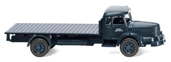 WIK048004 - KRUPP TITAN 4x2 Kettenblatt Royal Air Force