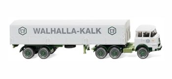 WIK048801 - KRUPP 806 6x4 mit Halbplane 2 Achsen Walhalla Kalk