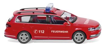 WIK060127 - VOLKSWAGEN Passat B7 Variant Feuerwehrauto