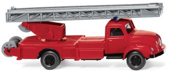 WIK062002 - MAGIRUS S 3500 Große Feuerwehrleiter