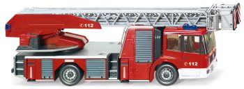 WIK062704 - MERCEDES BENZ Econic DL32 4x2 Großformat mit Hubarbeitsbühne