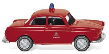 WIK086145 - VW 1600 Feuerwehrauto