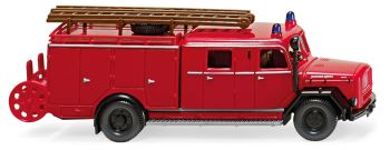 WIK086398 - MAGIRUS LF16 Großraumlöschfahrzeug