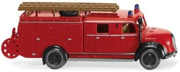 WIK086399 - Magirus LF 16 Feuerwehrauto