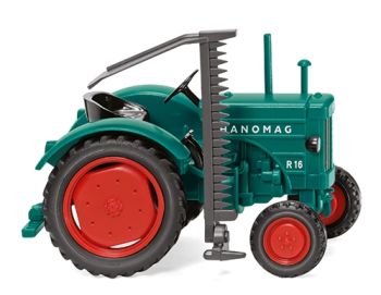 WIK088506 - HANOMAGR 16