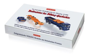 WIK099093 - BÜSSING-Satz 12.00