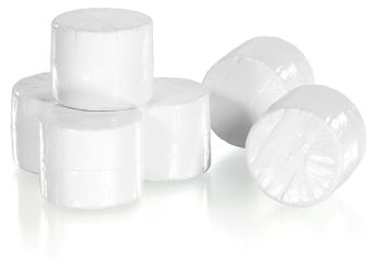 WIK77392 - Set mit 6 Wickelballen