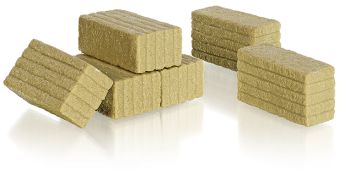 WIK77394 - Set aus 6 quadratischen Kugeln