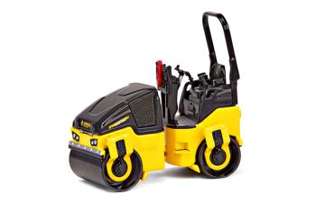 WM9969 - BOMAG BW120 AD-5 Tandemverdichterwalze