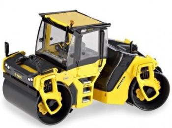 WM9729 - BOMAG BW206-AD Tandemverdichterwalze