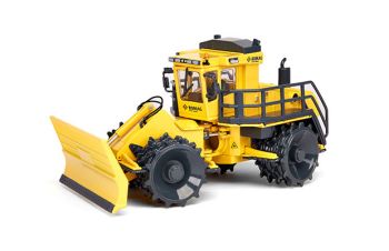 WM9736B - BOMAG BC 1172 RB Deponieverdichter
