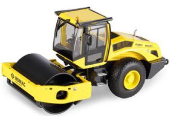 WM9971 - BOMAG BW213 D-5 Verdichterwalze
