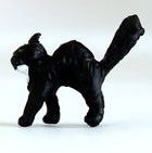 WMA2 - Katze in Angststellung - En Miniature