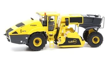 WM9964 - BOMAG RS500 Straßenstabilisator