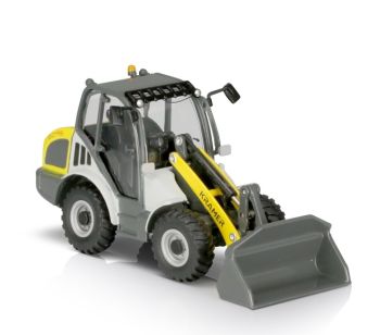 WN2014 - KRAMER 8095 Radlader