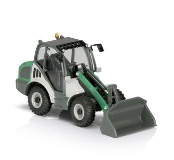 WN2015 - KRAMER KL37.8 Radlader