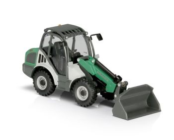 WN2017 - KRAMER KL37.8T Teleskopradlader