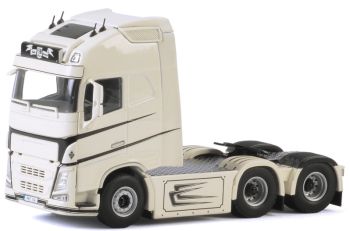 WSI01-2221 - VOLVO FH04 GL/XL 3 Achsen JIMMY ROSENQVIST