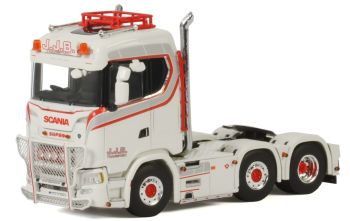 WSI01-2438 - SCANIA S CS20N 6x2 BJJ TRANSPORT