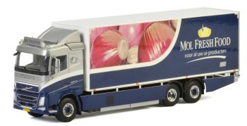 WSI01-2550 - VOLVO FH4 SC Starr 6x2 MOL FRESCH FOOD