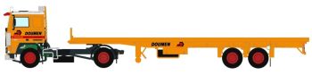 WSI01-2658 - VOLVO F12 4x2 mit Pritsche 2 Achsen DOUMEN