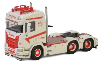 WSI01-2659 - SCANIA R CR20N 6x2 TORBEN BIRKELUND TRANSPORT
