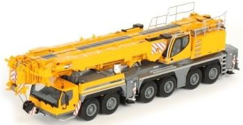 WSI02-1024 - Kran LIEBHERR LTM 1350-6.1 mit Zubehör